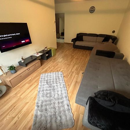 Old City Apartment Сараево Экстерьер фото