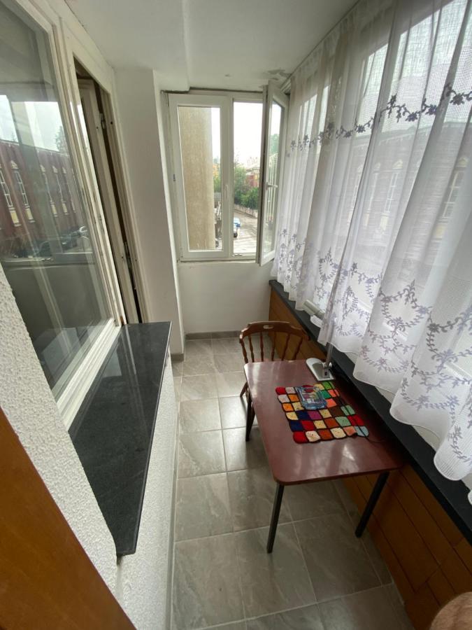 Old City Apartment Сараево Экстерьер фото