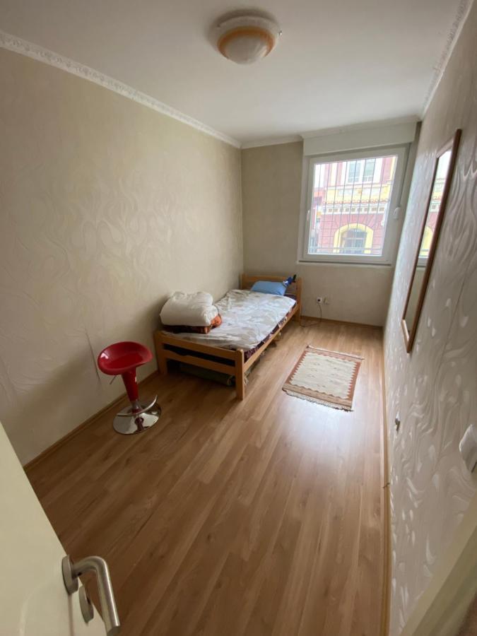 Old City Apartment Сараево Экстерьер фото