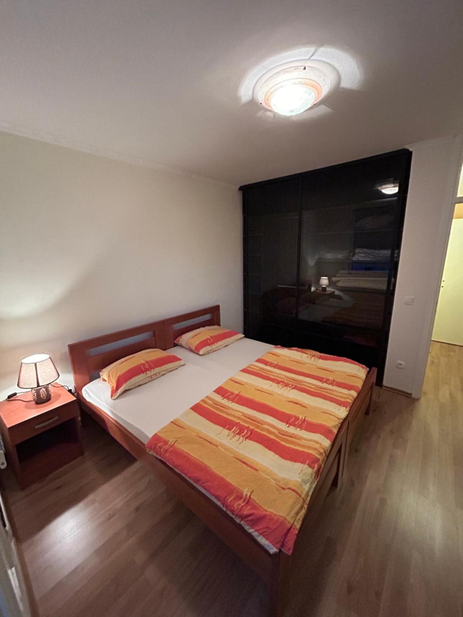 Old City Apartment Сараево Экстерьер фото