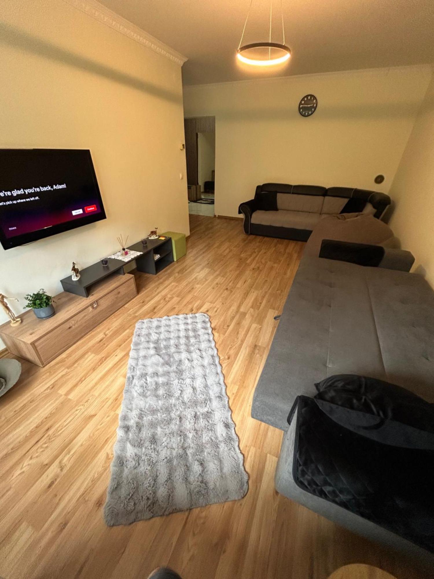 Old City Apartment Сараево Экстерьер фото