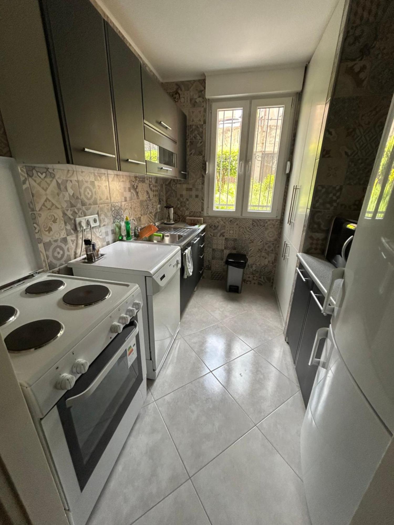 Old City Apartment Сараево Экстерьер фото